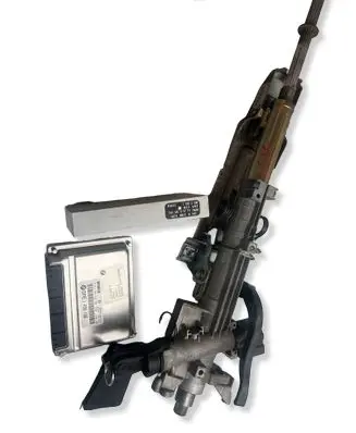 BMW 3 E46 Engine control unit/module 0261204420 1430186
