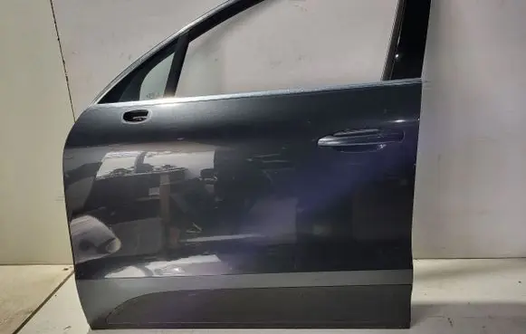 Porsche Macan (95B) Front door 95B83311A