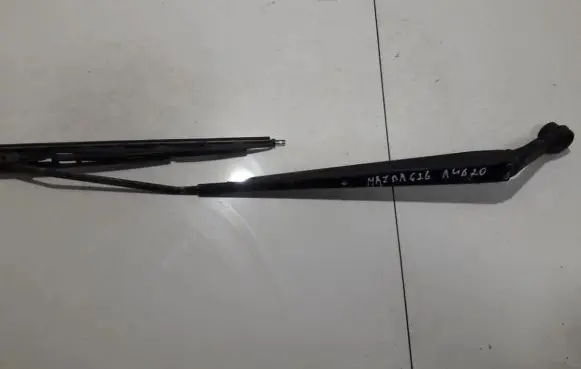 Mazda 626 Front wiper blade arm