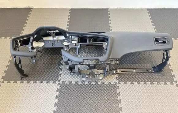 KIA Ceed Dashboard 12101512477562 84730A2000 1210123973