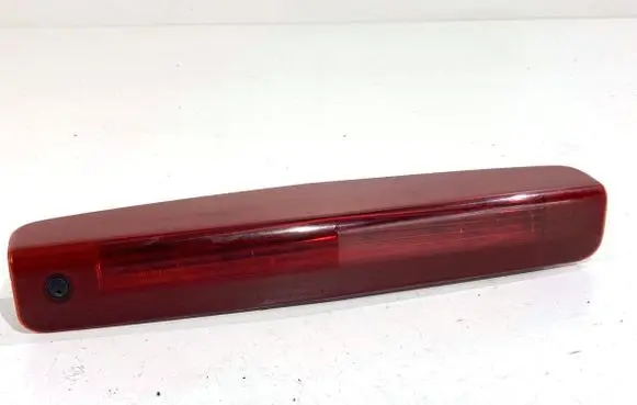 Opel Astra H Third/center stoplight 316627975