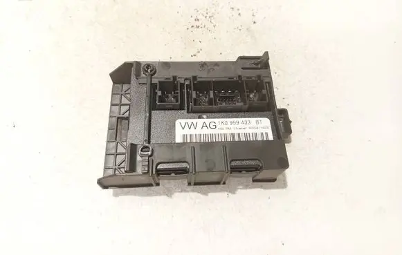 Volkswagen Tiguan Comfort/convenience module 1k0959433bt