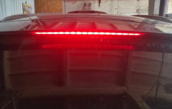 Audi Q5 SQ5 Third/center stoplight 8R0945097
