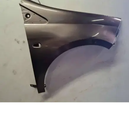 Fiat Bravo Fender