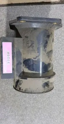 Nissan Patrol 4W60 Mass air flow meter 226803iu00