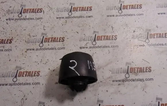 Mercedes-Benz B W245 Jacking socket point 