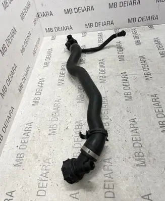 BMW 5 F10 F11 Engine coolant pipe/hose 8514243