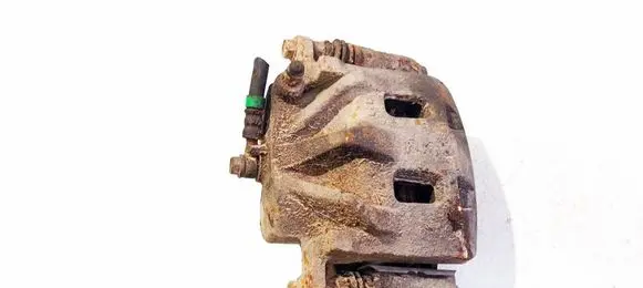Subaru B9 Tribeca Front brake caliper 