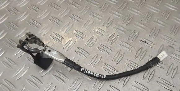 Toyota Proace Positive cable (battery)