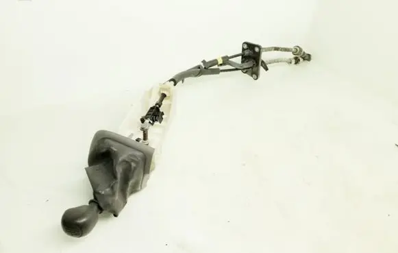 Citroen Jumper Gear shifter/selector 553493100 55208987 55208988