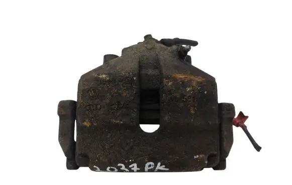 Skoda Superb B6 (3T) Front brake caliper VL581