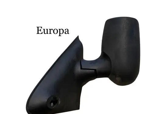 Ford Transit Manual wing mirror 
