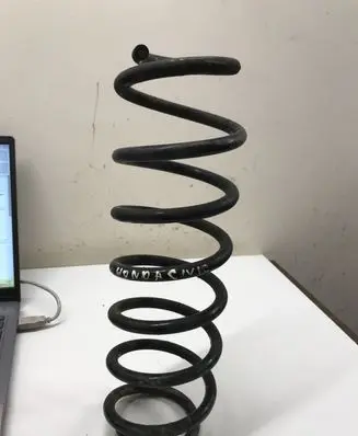 Honda Civic Rear coil spring