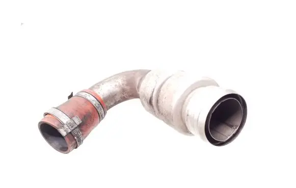 Ford Mondeo MK IV Intercooler hose/pipe