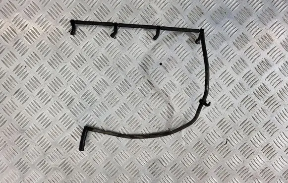 Hyundai Terracan Fuel return line/hose 