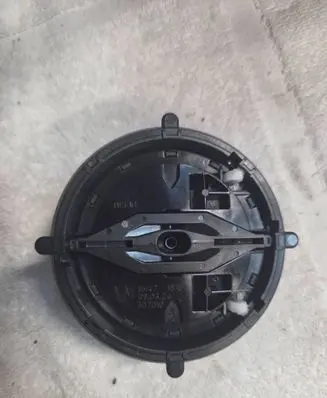 KIA Sportage Front door wing mirror part 302010