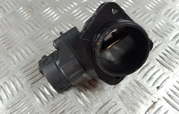 Ford Fusion Throttle valve 9643836980