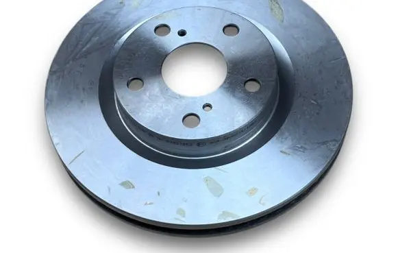 Toyota Auris E210 Other brake parts E57 1622807280