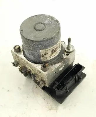 Peugeot Boxer ABS Pump 51725097 0265231617