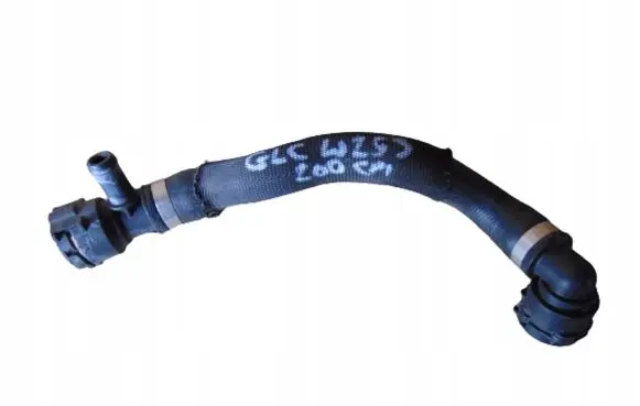 Mercedes-Benz GLC C253 Engine coolant pipe/hose 69526200
