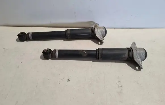 Lexus ES VII XZ10 Rear shock absorber/damper 4853033640