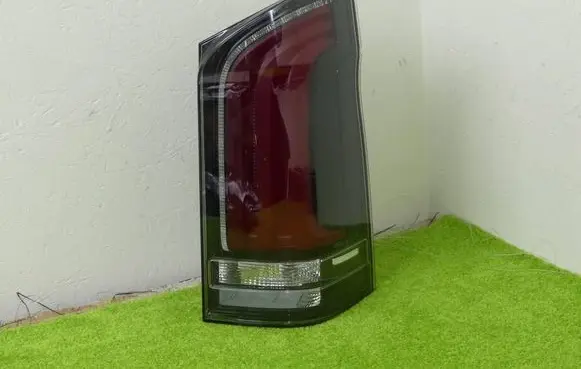 Mercedes-Benz V Class W447 Rear/tail lights 4478204302