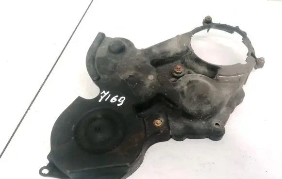 Ford Focus Timing belt guard (cover) 5314