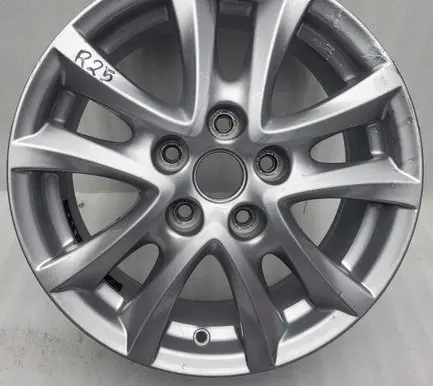 Mazda 3 II R16 alloy rim 