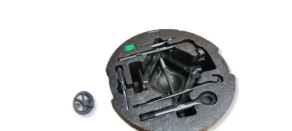 Hyundai i30 Tool set 091492L100