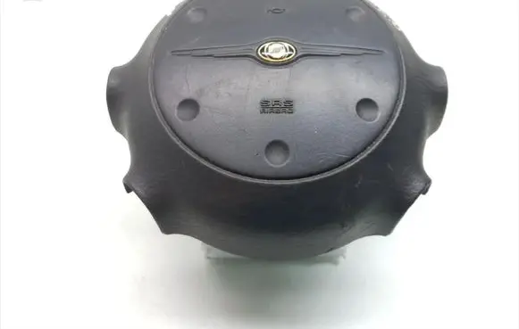Chrysler PT Cruiser Steering wheel airbag P0WG26XDVAD