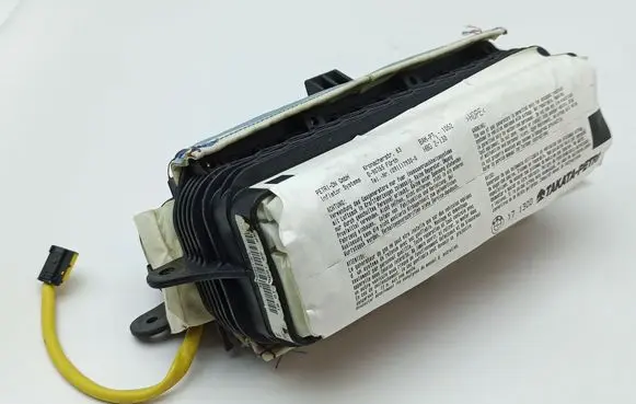 BMW Z4 E85 E86 Passenger airbag 171300