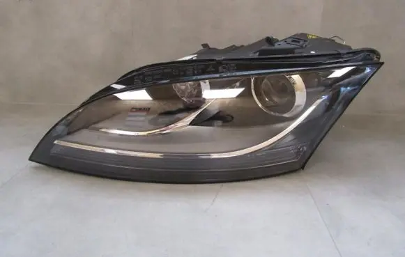 Audi TT TTS Mk2 Headlight/headlamp 8J0941029D