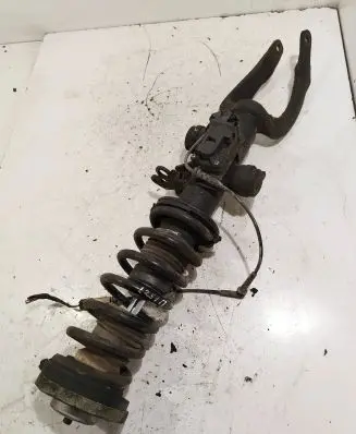 BMW 5 F10 F11 Front shock absorber with coil spring 6852930 F11V022VA 10541310