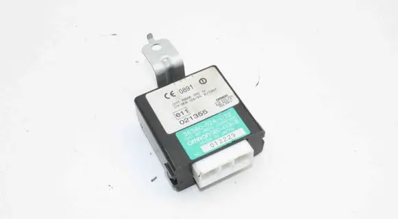 Honda S2000 Immobilizer control unit/module 38380S2AG02