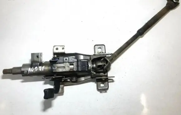 Citroen C3 Steering wheel axle