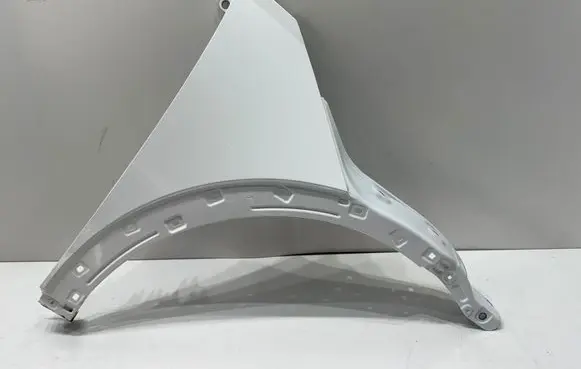 Hyundai Ioniq 5 Fender 
