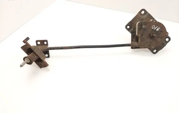 Hyundai Santa Fe Spare wheel bolt 