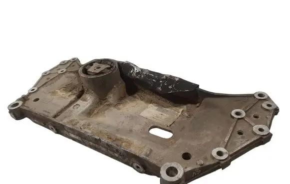 Volkswagen Golf V Front subframe 1K0199369G 1K0199867