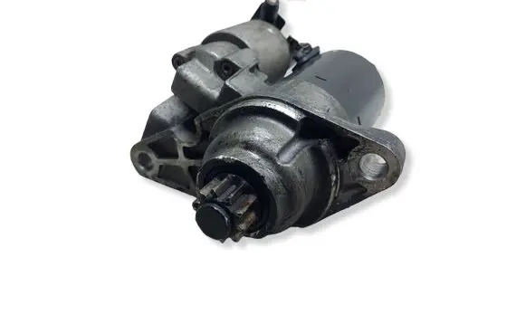 Volkswagen Polo Starter motor 0001120406KASACJ 0001120406 02T911023R