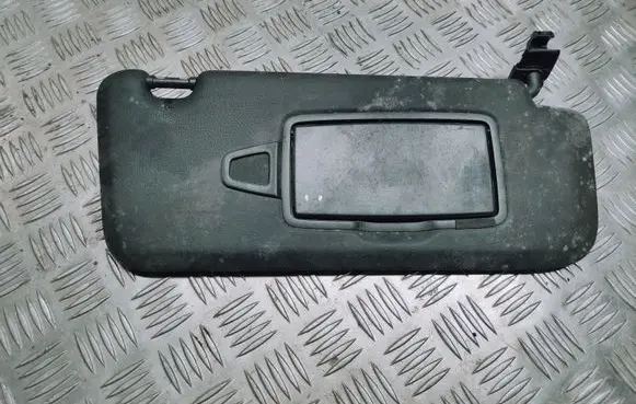 Mercedes-Benz C W205 Sun visor A2058108404