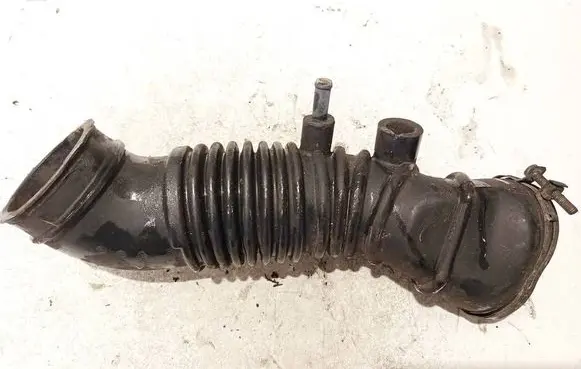 Mazda MX-3 Air intake hose/pipe B66S13221