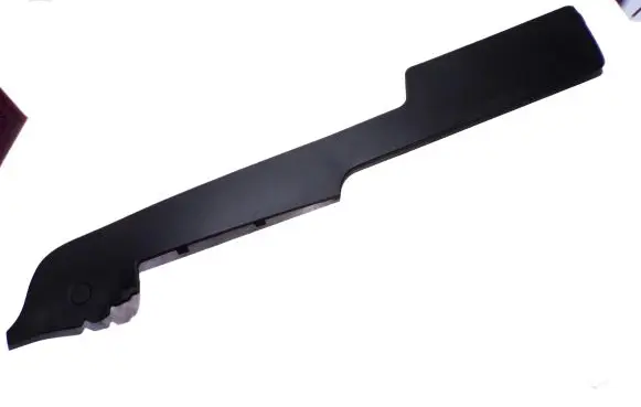 Audi A6 S6 C6 4F Other center console (tunnel) element 4F1863306C