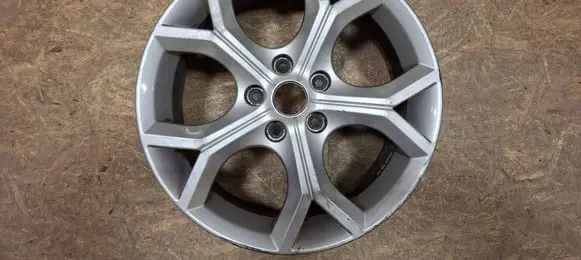 Nissan Juke II F16 R17 alloy rim 403006PA1A K26K289