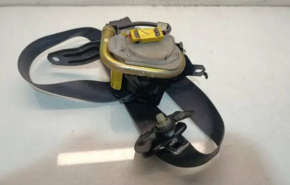 Honda Civic Front seatbelt 81850SMRE110M4