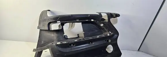 BMW 2 F45 Front bumper mounting bracket 7301547