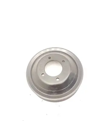 BMW 3 E36 Water pump pulley 1730554
