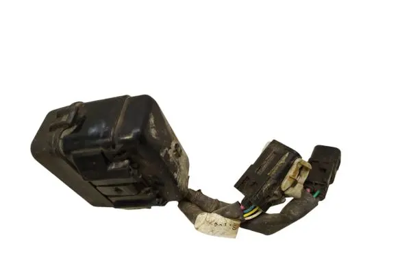 Subaru B9 Tribeca Fuse box set