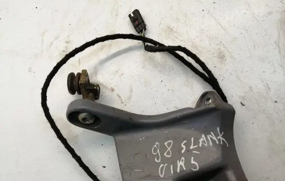 Ford Transit Sliding door contact joint 95VB15K613AC
