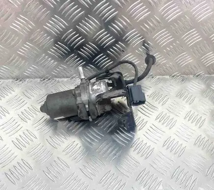 Opel Mokka Vacuum pump 00942816 25954331