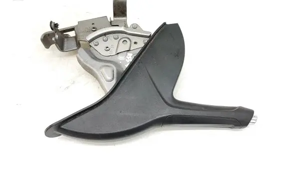 Handbrake/parking brake lever assembly
